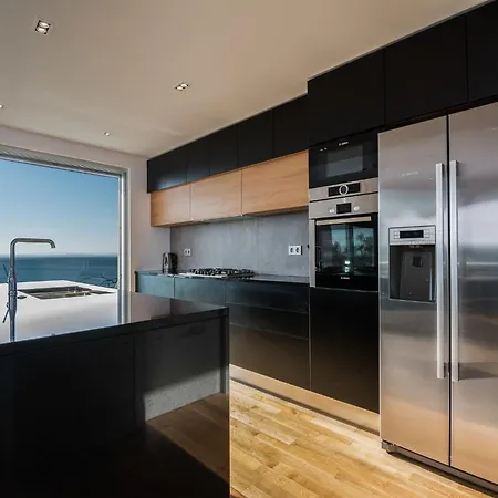 In Near Adriatic Sea וילה *