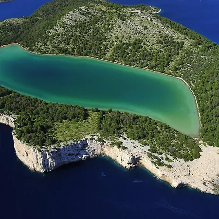 In Near Adriatic Sea Kožino