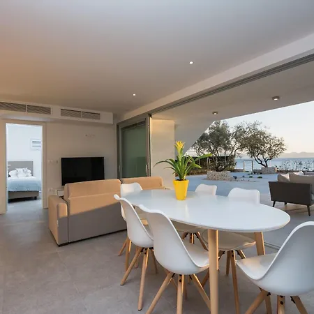 In Near Adriatic Sea Βίλα *