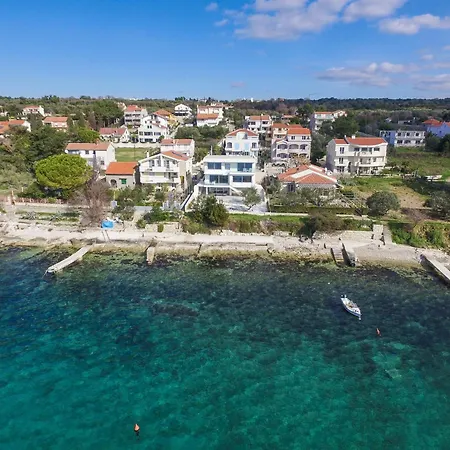 In Near Adriatic Sea *