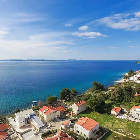 Villa In Near Adriatic Sea Kožino