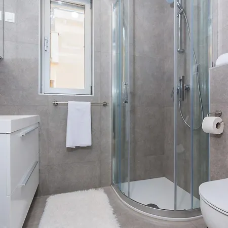 In Near Adriatic Sea *