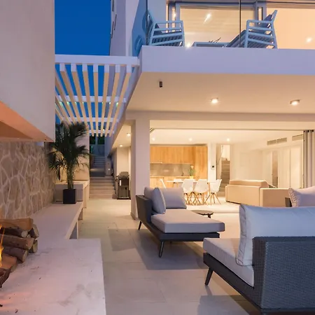 In Near Adriatic Sea * Kožino