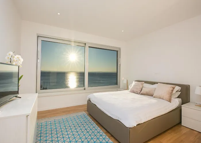 Villa In Near Adriatic Sea