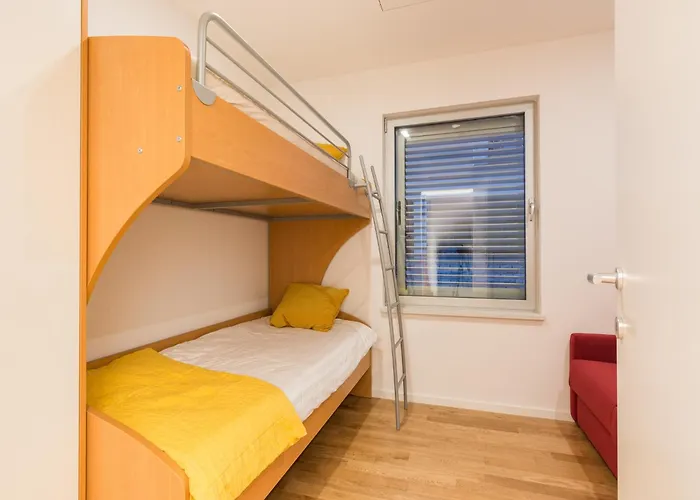 In Near Adriatic Sea *