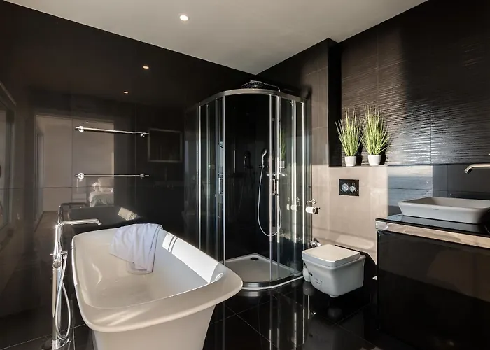 In Near Adriatic Sea