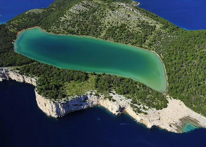 In Near Adriatic Sea Kožino