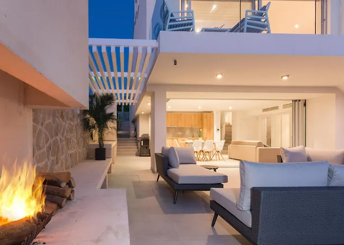 In Near Adriatic Sea * Kožino